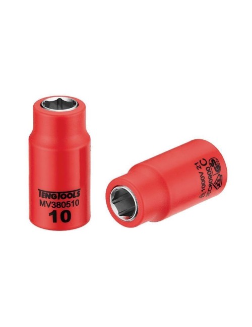 VASO AISLADO MV380515 - 3/8" 15mm