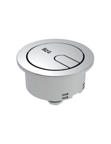 Kit pulsador para descarga plus d8 ø58 ah0011300r roca