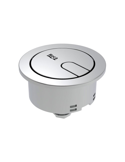 Kit pulsador para descarga plus d8 ø58 ah0011300r roca