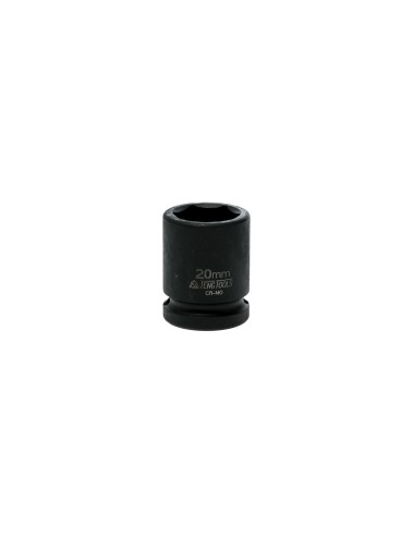 VASO DE IMPACTO 1/2' 920520-C 20MM