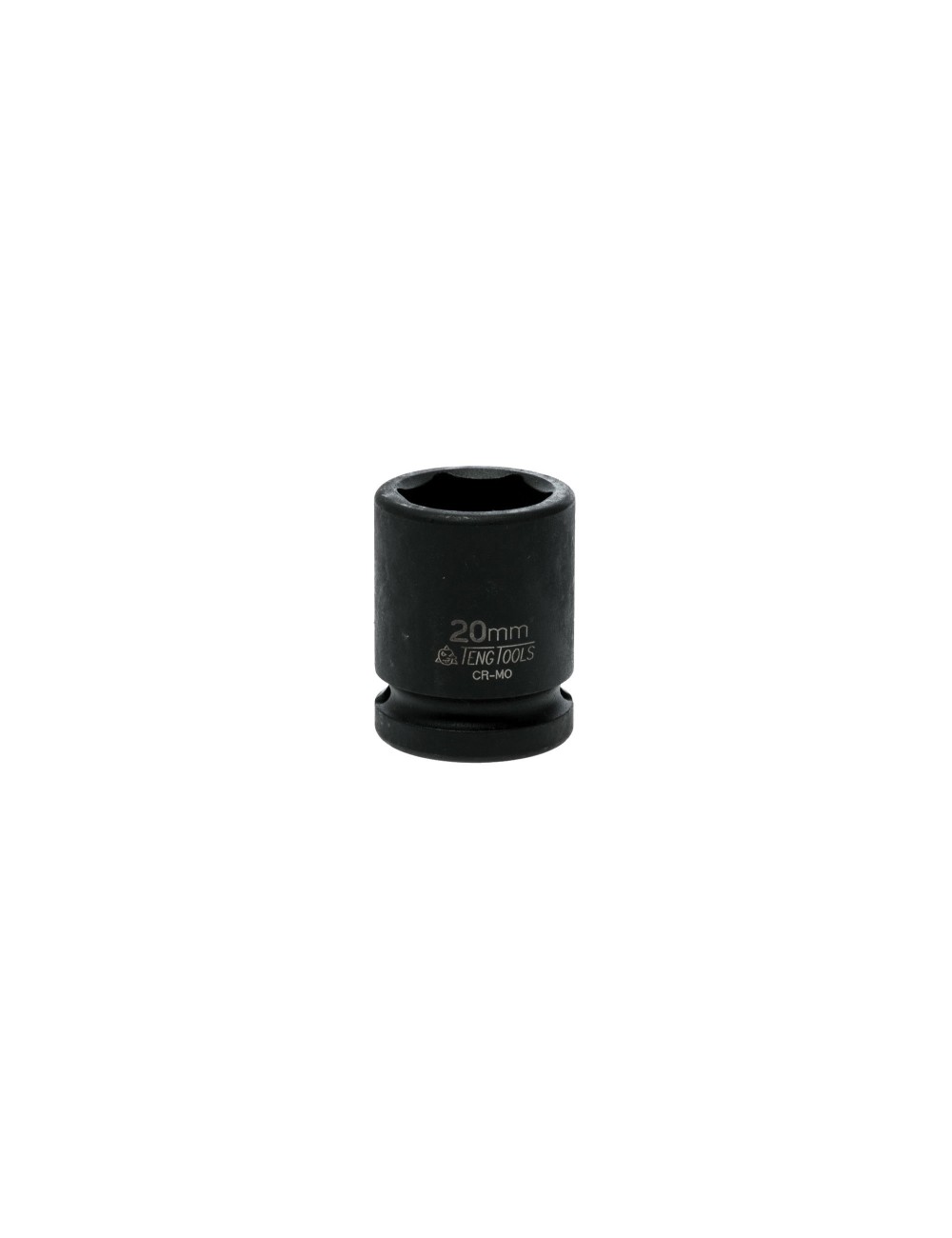 VASO DE IMPACTO 1/2' 920520-C 20MM