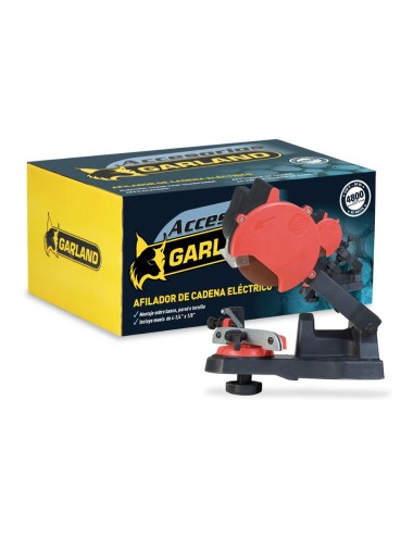 Afilador de cadenas de motosierra 85w 7199002002