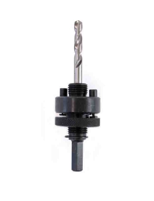 BROCA CENTRADORA  HSS-CO 8% MWBC814 - Ø14-30mm