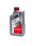 Aceite lubricante moto - motocultor 1l. 4t ruta 66 20w50 cepsa