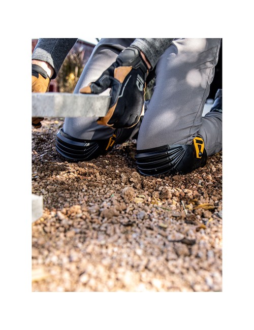 Rodilleras waterproof tb-kp-102