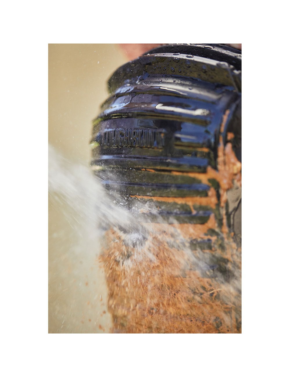 Rodilleras waterproof tb-kp-102