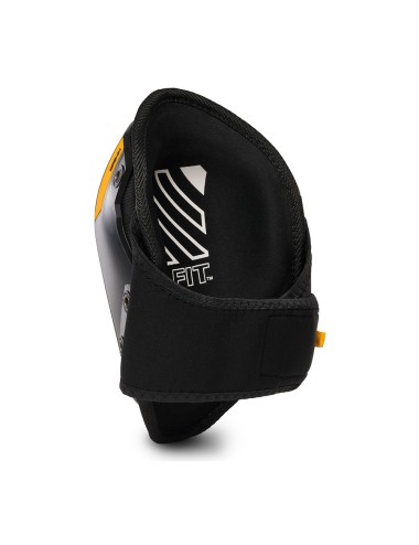 Rodilleras gelfit rocker tb-kp-g201