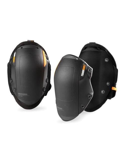 Rodilleras gelfit rocker tb-kp-g201