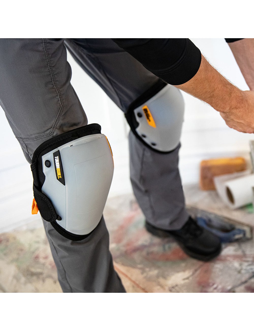 Rodilleras gelfit non-marring tb-kp-g203