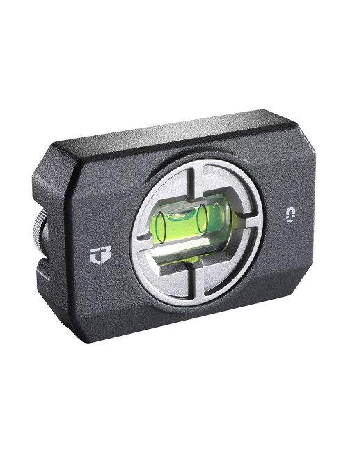 Nivel de bolsillo 360° tb-h2-l-4r toughbuilt