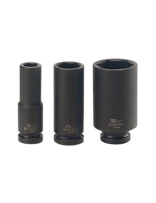 VASO DE IMPACTO LARGO 1/2' 920628N