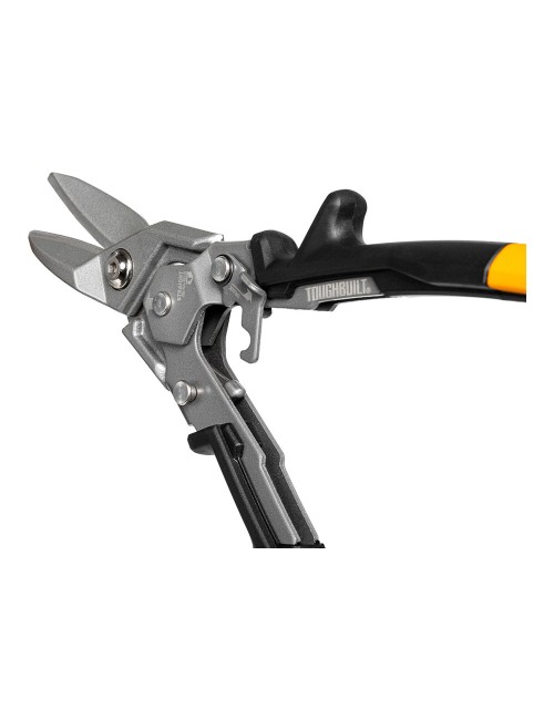 Tijera aviación cortachapa corte recto