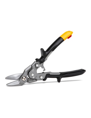 Tijera aviación cortachapa corte izquierda