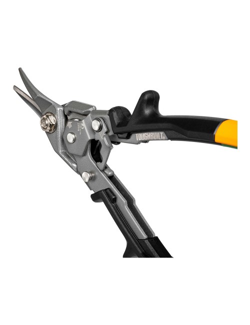 Tijera aviación cortachapa corte derecha