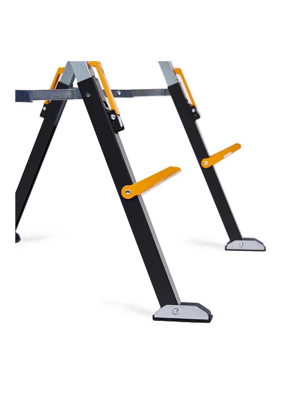 Caballete / mesa de trabajo c650, 2 uds