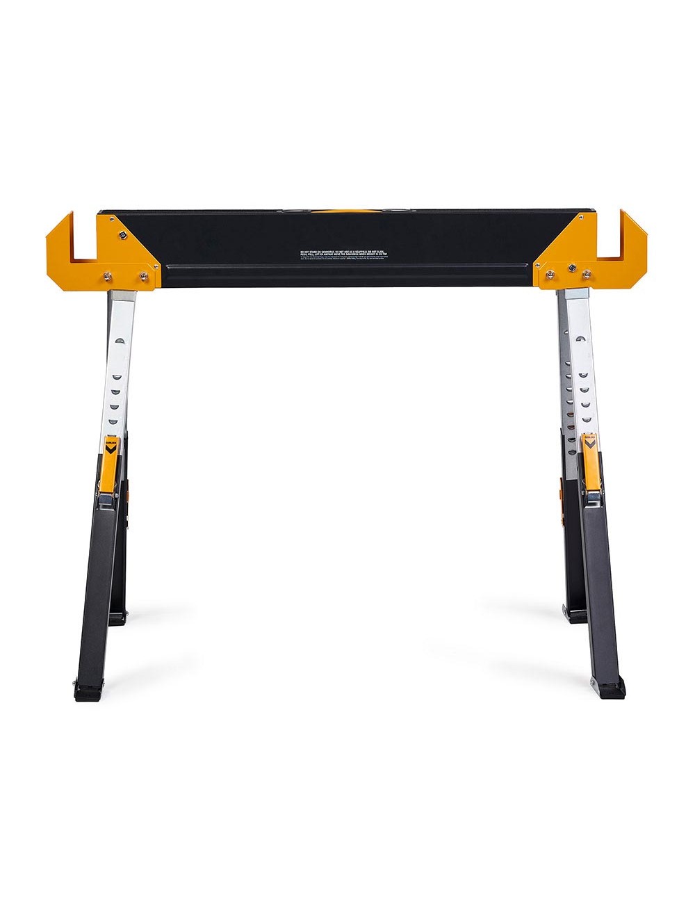 Caballete / mesa de trabajo c650, 2 uds