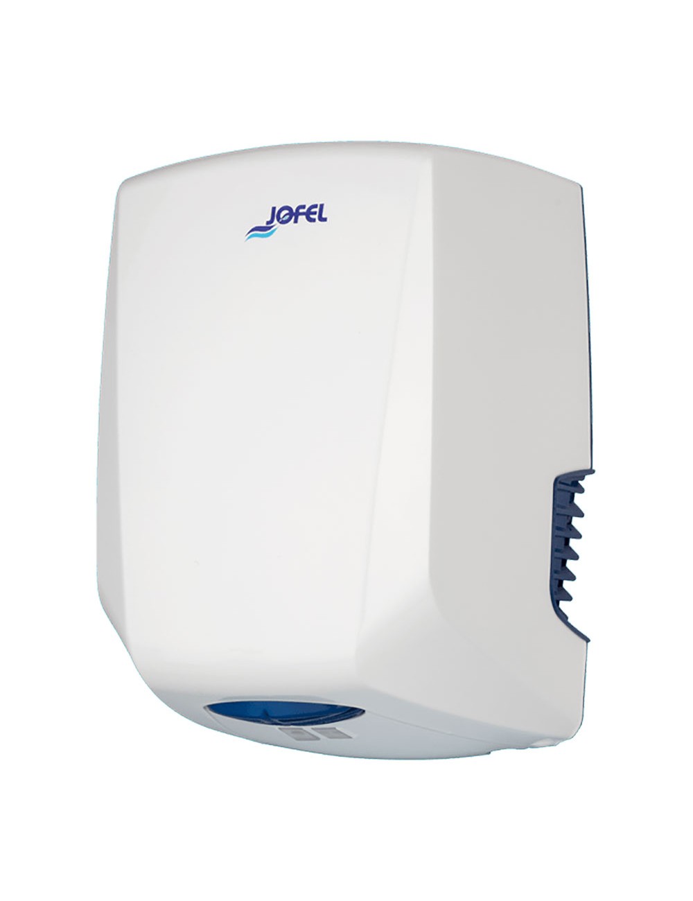 Secamanos power+ blanco 800w jofel