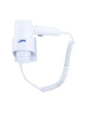 Secador con soporte mural 1200w jofel