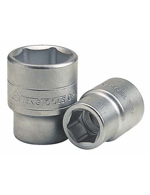 VASO  3/4" HEX 21MM...