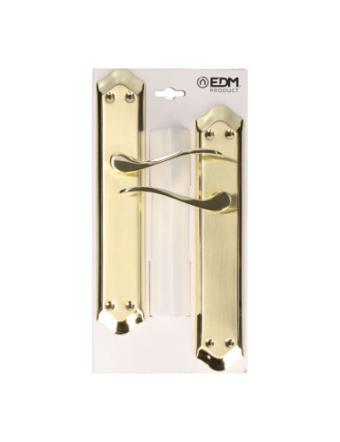 Juego de manillas 202 bioro