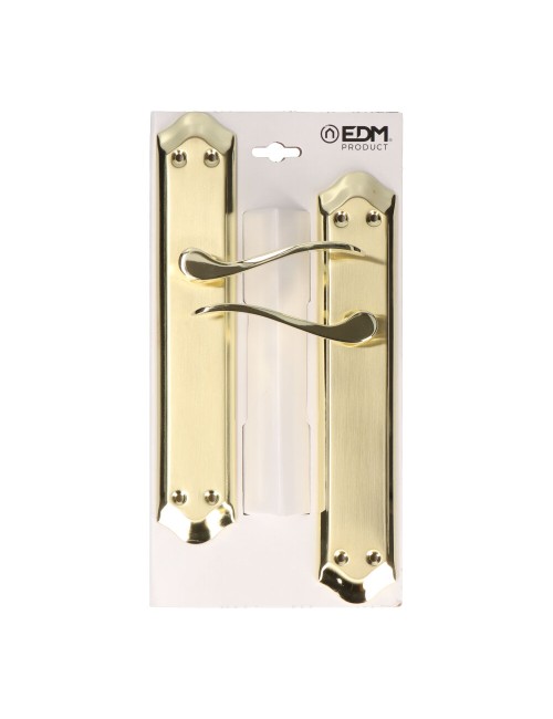 Juego de manillas 202 bioro