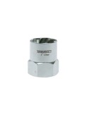 VASO EXTRACTOR HEXAGONAL 1/2"  ST12325 25MM VASO EXTRACTOR HEXAGONAL 1\2"  ST12325 25MM