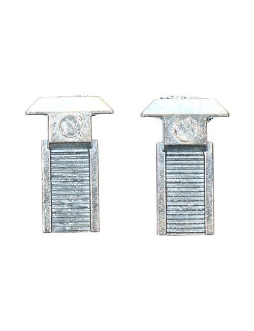 Cerradero lengüeta 6818-22 zincado