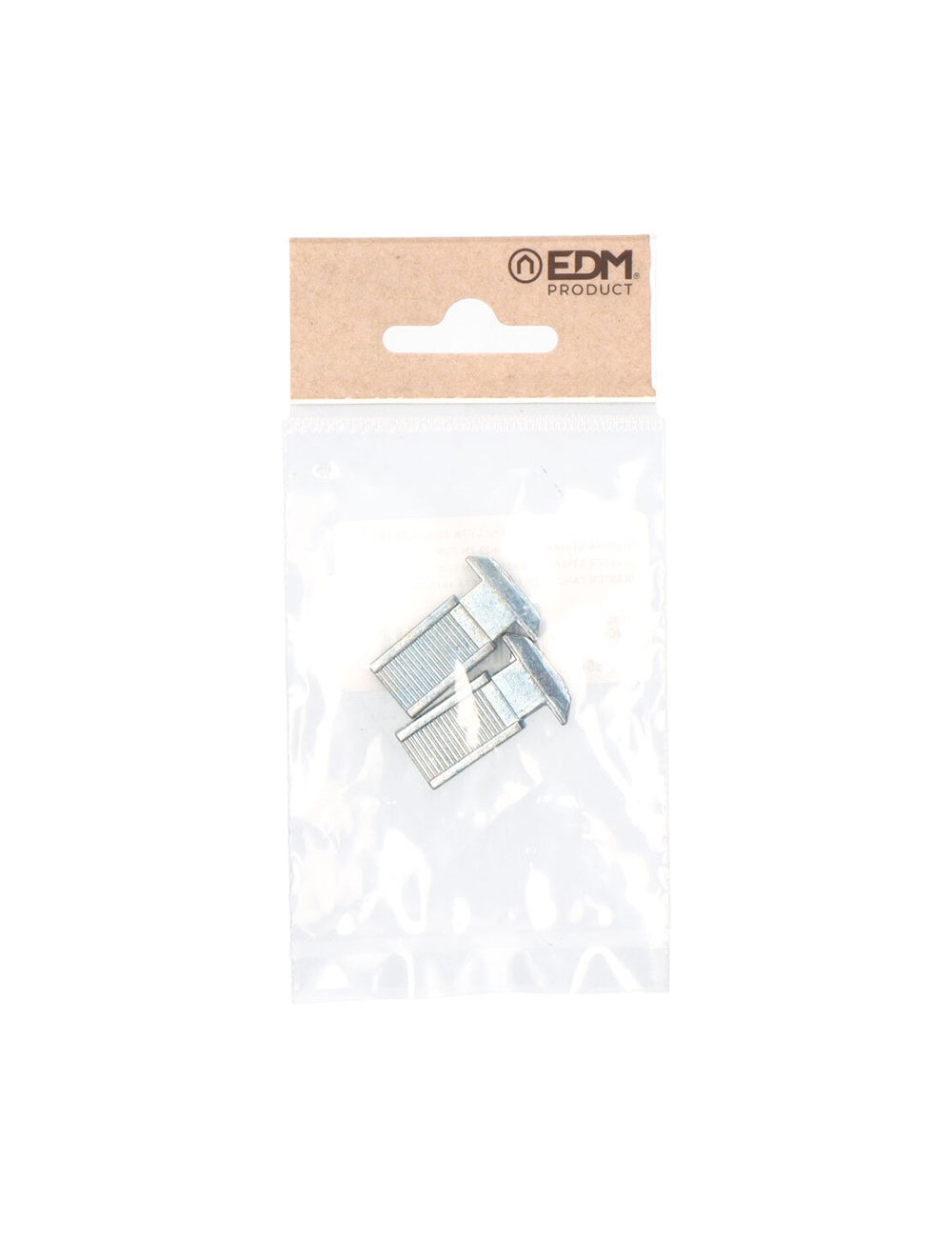 Cerradero lengüeta 6818-22 zincado