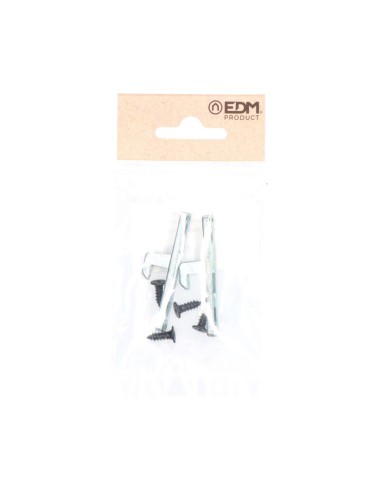 Contracierre zamak 6819-02 zincado