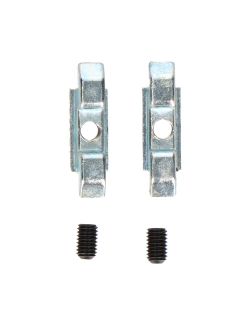 Contracierre zamak 6819-05 zincado