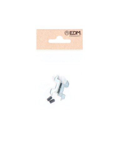 Contracierre zamak 6819-05 zincado