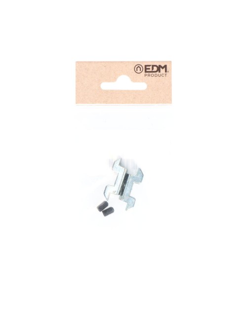 Contracierre zamak 6819-05 zincado