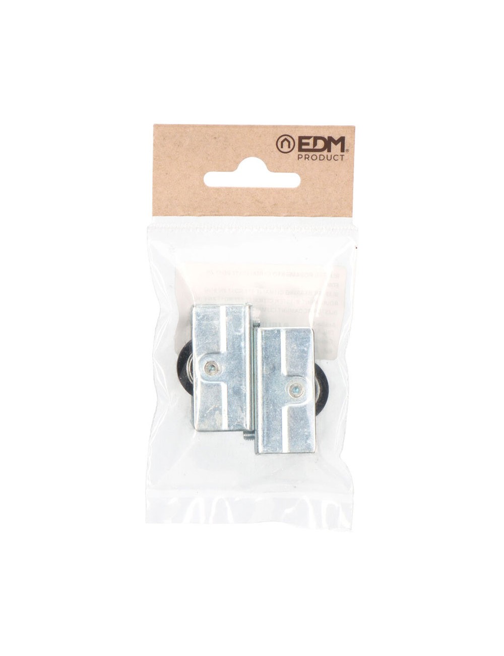 Rodamiento climalit 177 rd17 zincado