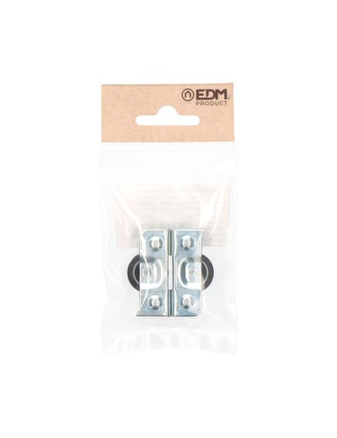 Rodamiento cll/104 rd18 zincado