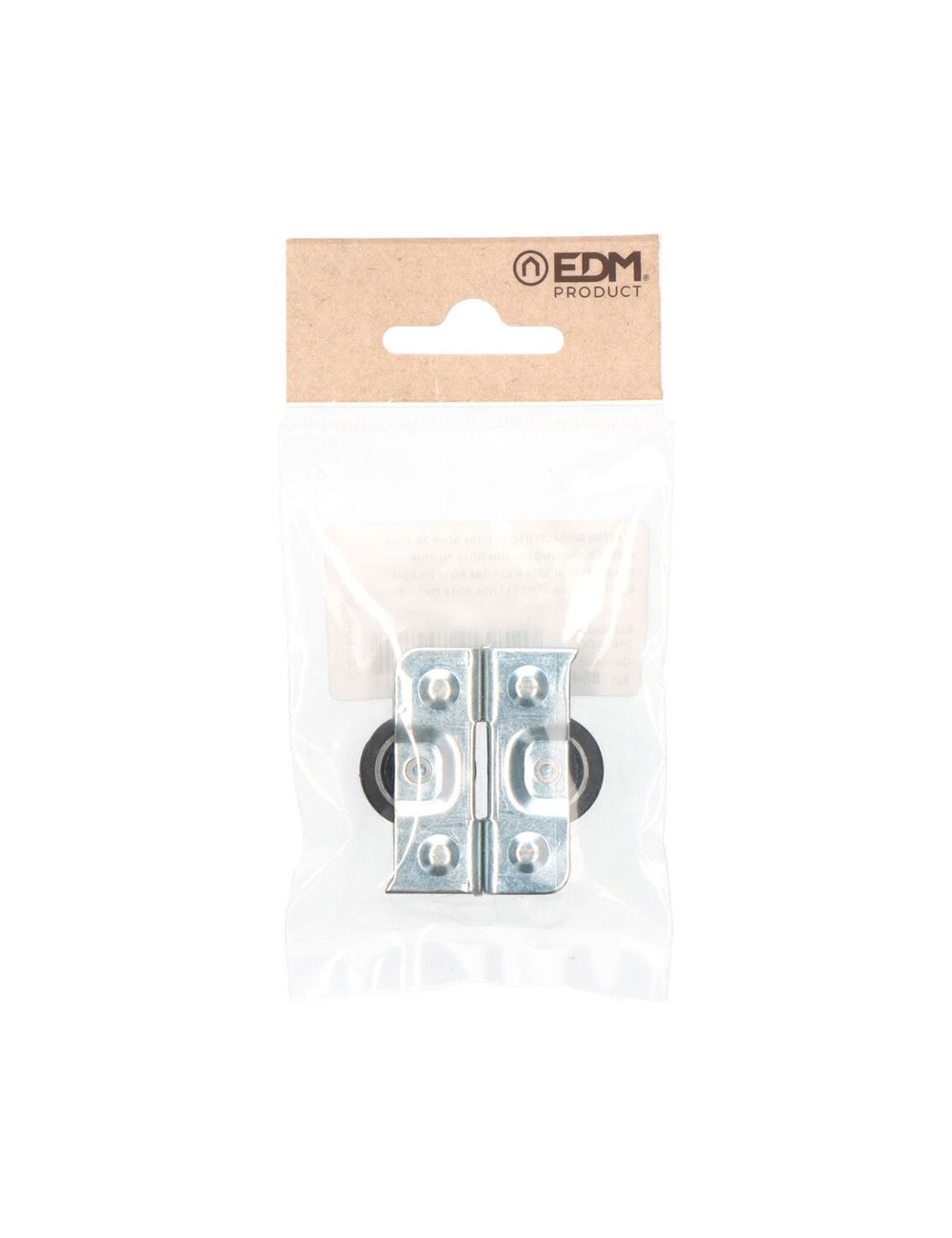 Rodamiento cll/104 rd18 zincado