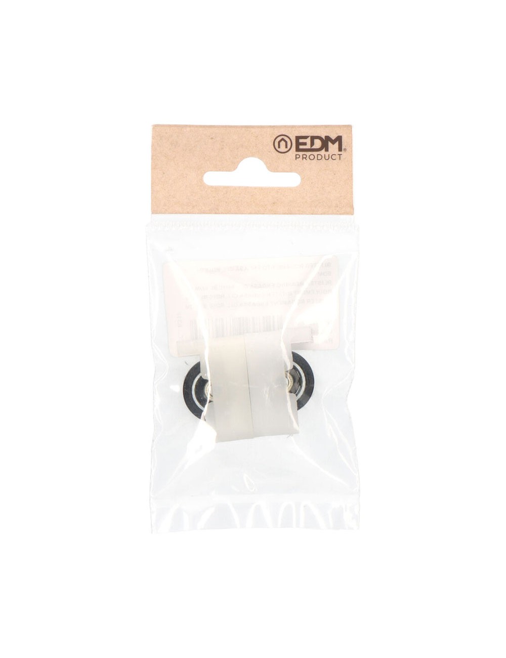 Rodamiento endasa cll rd10 blanco