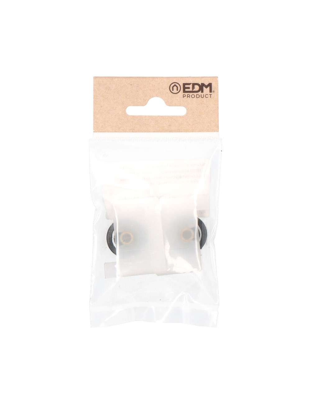 Rodamiento inasa 163 rd09 blanco