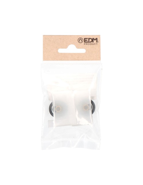 Rodamiento inasa 163 rd09 blanco