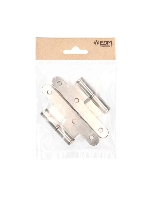 Blister pernio sin remate pn07 izquierda 100x58mm in edm