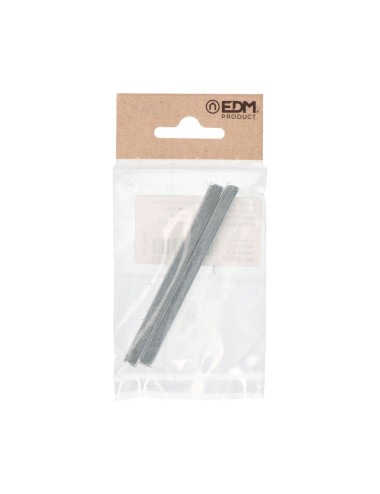 Blister cuadradillo cdd01 6x90mm zn edm