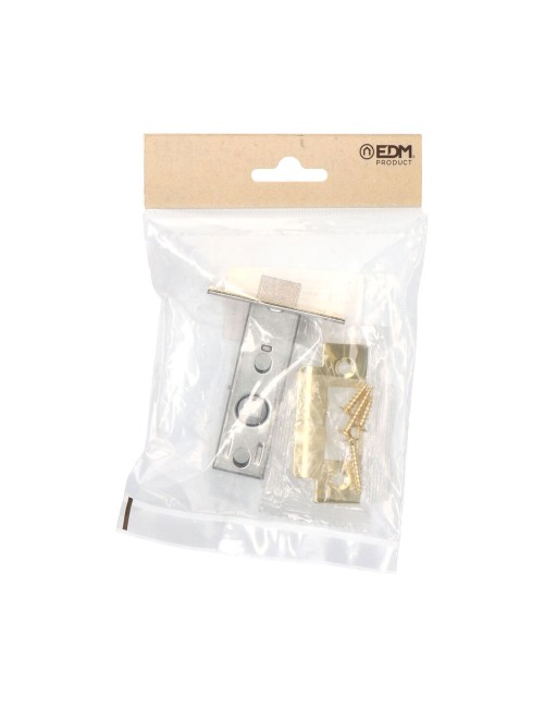 Blister picaporte tubular c/c pct03 45mm ltd edm