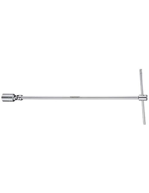 VASO PARA BUJÍAS EXTRA LARGO 3/8" 16mm TBUSP16 VASO PARA BUJÍAS EXTRA LARGO 3\8" 16mm TBUSP16