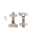 Blister bisagra cazoleta recta bc02 35mm zn edm