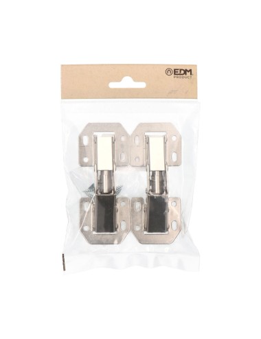 Blister bisagra cazoleta sobreponer bc10 zn edm