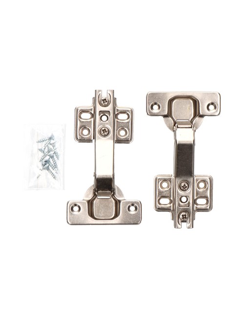 Blister bisagra cazoleta 30 bc08 35mm zn edm