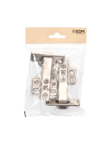 Blister bisagra cazoleta 30 bc08 35mm zn edm