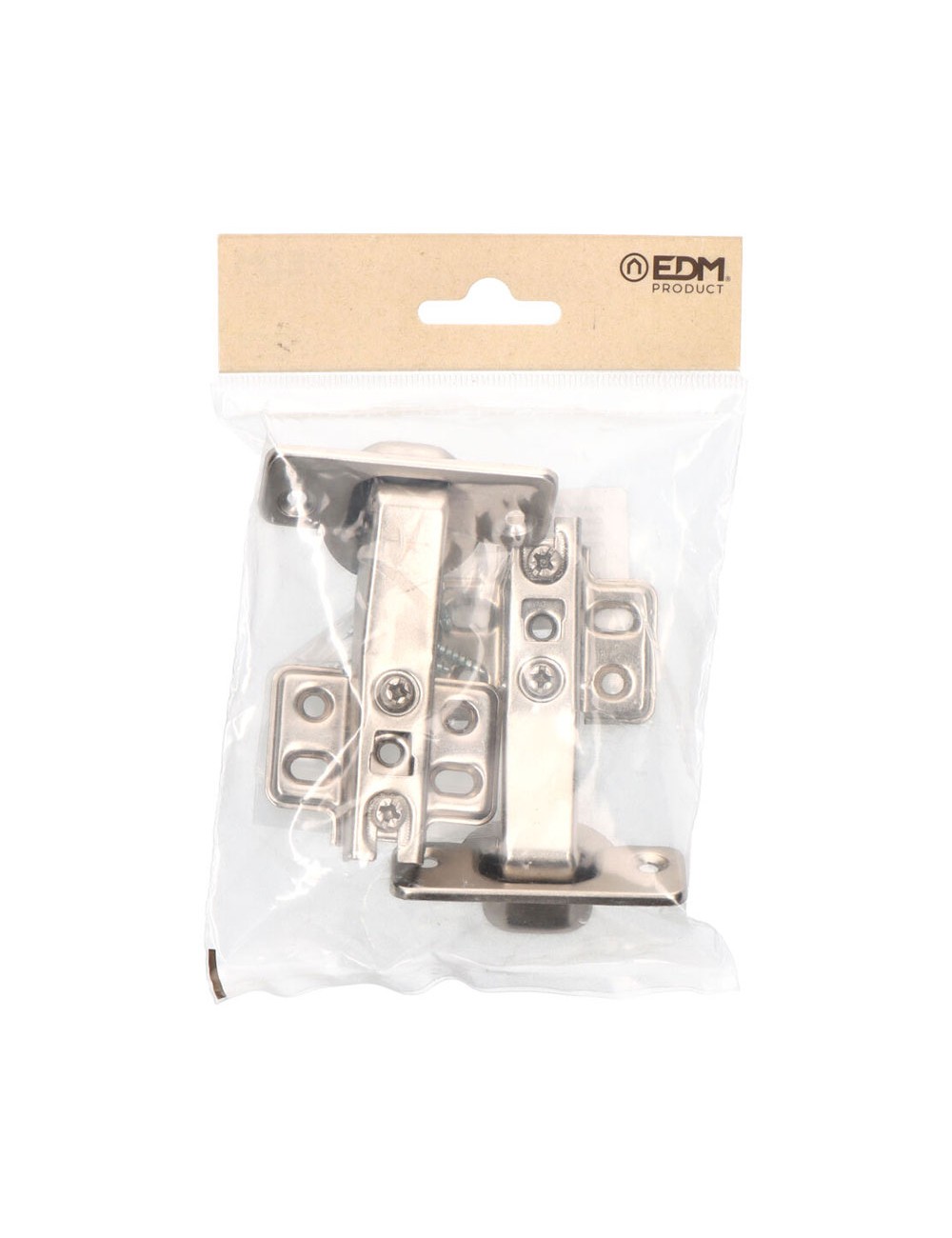 Blister bisagra cazoleta 30 bc08 35mm zn edm