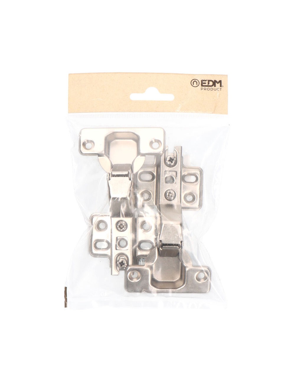 Blister bisagra cazoleta 45 bc09 35mm zn edm