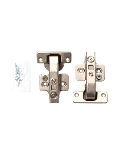 Blister bisagra cazoleta 90 piston rinconera bc13 zn edm