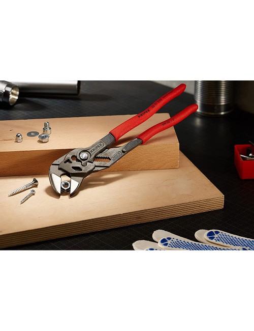 Tenaza llave ajustable 250 mm